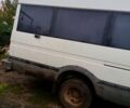 Белый Ивеко Дейли, объемом двигателя 2.5 л и пробегом 250 тыс. км за 2500 $, фото 1 на Automoto.ua