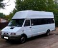 Белый Ивеко Дейли, объемом двигателя 2.8 л и пробегом 0 тыс. км за 2880 $, фото 1 на Automoto.ua