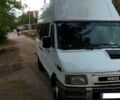 Белый Ивеко Дейли, объемом двигателя 2.8 л и пробегом 0 тыс. км за 2880 $, фото 1 на Automoto.ua