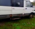 Белый Ивеко Дейли, объемом двигателя 2.5 л и пробегом 250 тыс. км за 2500 $, фото 1 на Automoto.ua