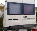 Белый Ивеко Дейли, объемом двигателя 2.5 л и пробегом 250 тыс. км за 2500 $, фото 3 на Automoto.ua