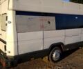 Белый Ивеко Дейли, объемом двигателя 2.5 л и пробегом 150 тыс. км за 2999 $, фото 5 на Automoto.ua