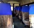 Белый Ивеко Дейли, объемом двигателя 2.5 л и пробегом 150 тыс. км за 2999 $, фото 11 на Automoto.ua