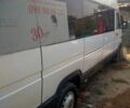 Белый Ивеко Дейли, объемом двигателя 2.5 л и пробегом 150 тыс. км за 2999 $, фото 9 на Automoto.ua