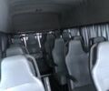 Білий Івеко Дейлі, об'ємом двигуна 2.5 л та пробігом 462 тис. км за 4500 $, фото 5 на Automoto.ua