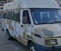 Білий Івеко Дейлі, об'ємом двигуна 2.8 л та пробігом 2 тис. км за 4100 $, фото 1 на Automoto.ua