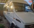 Белый Ивеко Дейли, объемом двигателя 2.8 л и пробегом 350 тыс. км за 2300 $, фото 1 на Automoto.ua