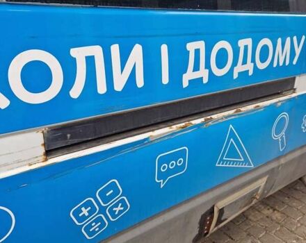 Белый Ивеко Дейли, объемом двигателя 2.8 л и пробегом 700 тыс. км за 2500 $, фото 6 на Automoto.ua