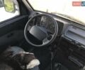 Белый Ивеко Дейли, объемом двигателя 2.8 л и пробегом 480 тыс. км за 2800 $, фото 15 на Automoto.ua