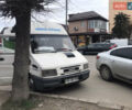 Белый Ивеко Дейли, объемом двигателя 2.8 л и пробегом 480 тыс. км за 3000 $, фото 3 на Automoto.ua
