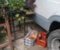 Белый Ивеко Дейли, объемом двигателя 2.8 л и пробегом 505 тыс. км за 1400 $, фото 8 на Automoto.ua