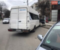 Белый Ивеко Дейли, объемом двигателя 2.8 л и пробегом 480 тыс. км за 3000 $, фото 4 на Automoto.ua