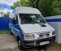 Белый Ивеко Дейли, объемом двигателя 2.8 л и пробегом 700 тыс. км за 2500 $, фото 1 на Automoto.ua