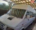 Белый Ивеко Дейли, объемом двигателя 2.8 л и пробегом 350 тыс. км за 2300 $, фото 2 на Automoto.ua