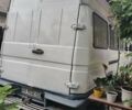 Белый Ивеко Дейли, объемом двигателя 2.8 л и пробегом 505 тыс. км за 1400 $, фото 3 на Automoto.ua
