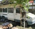 Белый Ивеко Дейли, объемом двигателя 2.8 л и пробегом 505 тыс. км за 1400 $, фото 1 на Automoto.ua