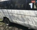 Белый Ивеко Дейли, объемом двигателя 2.8 л и пробегом 480 тыс. км за 2800 $, фото 5 на Automoto.ua