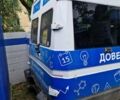 Белый Ивеко Дейли, объемом двигателя 2.8 л и пробегом 700 тыс. км за 2500 $, фото 7 на Automoto.ua