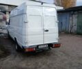 Белый Ивеко Дейли, объемом двигателя 2.9 л и пробегом 970 тыс. км за 4500 $, фото 2 на Automoto.ua