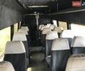 Белый Ивеко Дейли, объемом двигателя 2.8 л и пробегом 480 тыс. км за 2800 $, фото 13 на Automoto.ua