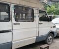 Белый Ивеко Дейли, объемом двигателя 2.8 л и пробегом 505 тыс. км за 1400 $, фото 9 на Automoto.ua