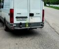 Белый Ивеко Дейли, объемом двигателя 2.8 л и пробегом 400 тыс. км за 4700 $, фото 5 на Automoto.ua