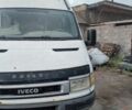 Білий Івеко Дейлі, об'ємом двигуна 2.8 л та пробігом 350 тис. км за 3200 $, фото 1 на Automoto.ua