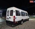 Белый Ивеко Дейли, объемом двигателя 2.8 л и пробегом 100 тыс. км за 5999 $, фото 3 на Automoto.ua