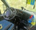 Білий Івеко Дейлі, об'ємом двигуна 2.8 л та пробігом 350 тис. км за 3500 $, фото 1 на Automoto.ua