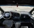 Білий Івеко Дейлі, об'ємом двигуна 2.8 л та пробігом 712 тис. км за 5300 $, фото 2 на Automoto.ua