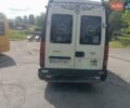 Белый Ивеко Дейли, объемом двигателя 2.8 л и пробегом 50 тыс. км за 3800 $, фото 6 на Automoto.ua