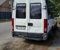 Білий Івеко Дейлі, об'ємом двигуна 2.8 л та пробігом 712 тис. км за 5300 $, фото 4 на Automoto.ua