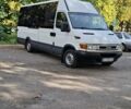 Білий Івеко Дейлі, об'ємом двигуна 2.8 л та пробігом 712 тис. км за 5300 $, фото 1 на Automoto.ua