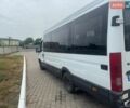 Белый Ивеко Дейли, объемом двигателя 2.8 л и пробегом 400 тыс. км за 3850 $, фото 4 на Automoto.ua