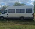 Білий Івеко Дейлі, об'ємом двигуна 2.8 л та пробігом 350 тис. км за 3500 $, фото 2 на Automoto.ua