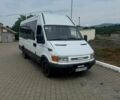 Белый Ивеко Дейли, объемом двигателя 2.8 л и пробегом 400 тыс. км за 3850 $, фото 1 на Automoto.ua