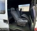 Белый Ивеко Дейли, объемом двигателя 2.8 л и пробегом 264 тыс. км за 6100 $, фото 2 на Automoto.ua