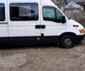 Белый Ивеко Дейли, объемом двигателя 2.8 л и пробегом 0 тыс. км за 7000 $, фото 1 на Automoto.ua
