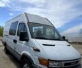 Белый Ивеко Дейли, объемом двигателя 2.8 л и пробегом 264 тыс. км за 6100 $, фото 1 на Automoto.ua