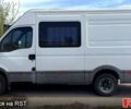 Белый Ивеко Дейли, объемом двигателя 2.8 л и пробегом 264 тыс. км за 6100 $, фото 8 на Automoto.ua