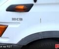 Белый Ивеко Дейли, объемом двигателя 2.8 л и пробегом 264 тыс. км за 6100 $, фото 7 на Automoto.ua