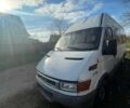 Белый Ивеко Дейли, объемом двигателя 2.8 л и пробегом 200 тыс. км за 3200 $, фото 3 на Automoto.ua
