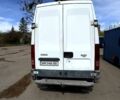 Белый Ивеко Дейли, объемом двигателя 2.8 л и пробегом 264 тыс. км за 6100 $, фото 5 на Automoto.ua