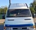 Білий Івеко Дейлі, об'ємом двигуна 2.8 л та пробігом 100 тис. км за 8000 $, фото 1 на Automoto.ua