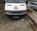 Белый Ивеко Дейли, объемом двигателя 2.8 л и пробегом 650 тыс. км за 5500 $, фото 1 на Automoto.ua