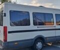 Белый Ивеко Дейли, объемом двигателя 2.8 л и пробегом 100 тыс. км за 8000 $, фото 3 на Automoto.ua