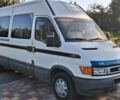 Белый Ивеко Дейли, объемом двигателя 2.8 л и пробегом 100 тыс. км за 8000 $, фото 2 на Automoto.ua