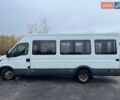 Белый Ивеко Дейли, объемом двигателя 2.8 л и пробегом 220 тыс. км за 5000 $, фото 1 на Automoto.ua