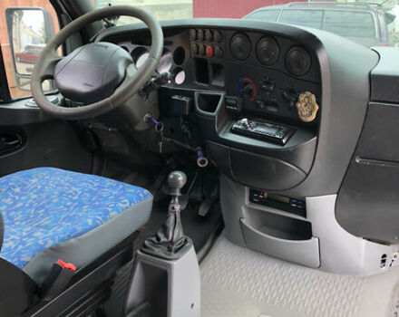 Белый Ивеко Дейли, объемом двигателя 2.8 л и пробегом 700 тыс. км за 9500 $, фото 27 на Automoto.ua