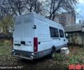 Білий Івеко Дейлі, об'ємом двигуна 2.8 л та пробігом 282 тис. км за 3800 $, фото 1 на Automoto.ua